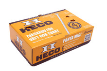 Träskruv Protect 4 5 x 80 mm 700-pack Heco